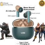 UAG Urbn Armour Gear 171X ANC Airdopes