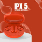 UAG Urbn Armour Gear CF-X PRO GAMING ANC EARBUDS - Image 4