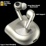 UAG Urbn Armour Gear Master ANC Airdopes