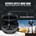 UAG Urbn Armour Gear CF-X PRO GAMING ANC EARBUDS - Image 3