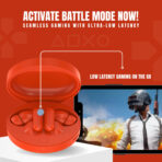 UAG Urbn Armour Gear CF-X PRO GAMING ANC EARBUDS - Image 3