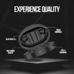 UAG Urbn Armour Gear CF-X PRO GAMING ANC EARBUDS - Image 5