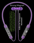 UAG Urbn Armour Gear Transparent ANC Gaming with Voice Changer - Image 2