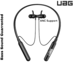 UAG Urbn Armour Gear Bullet ANC Gaming with Deep Bass Sound - Image 2