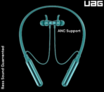 UAG Urbn Armour Gear Bullet ANC Gaming with Deep Bass Sound - Image 2