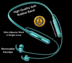 UAG Urbn Armour Gear Bullet ANC Gaming with Deep Bass Sound - Image 3