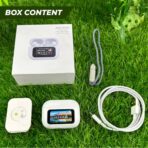 UAG Urbn Armour Gear Touch Screen Wireless Earbuds | ANC | Gaming Mode - Image 4