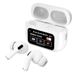 UAG Urbn Armour Gear Touch Screen Wireless Earbuds | ANC | Gaming Mode - Image 11