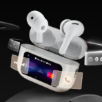 UAG Urbn Armour Gear Touch Screen Wireless Earbuds | ANC | Gaming Mode - Image 10