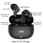 UAG Urbn Armour Gear 151ANC Airdopes - Image 2