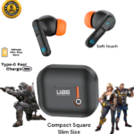 UAG Urbn Armour Gear Supreme X ANC Airdopes