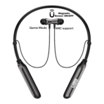 UAG Urbn Armour Gear ANC shine Matel Gaming Neckband With Vibration - Image 2