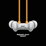 UAG Urbn Armour Gear Neo-3 Wireless ANC Neckband - Image 2