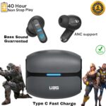 UAG Urbn Armour Gear ANC 312X GAMING AIRBUDS