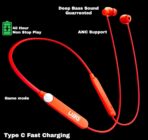 UAG Urbn Armour Gear Magnetic with ANC Neckband