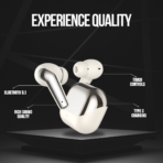 UAG Urbn Armour Gear GTX GAMING ANC EARBUDS - Image 2