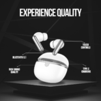 UAG Urbn Armour Gear 161 Elite ANC Airdopes - Image 6