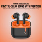 UAG Urbn Armour Gear Supreme X ANC Airdopes - Image 8