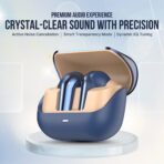 UAG Urbn Armour Gear GTX GAMING ANC EARBUDS - Image 4