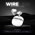 UAG Urbn Armour Gear 161 Elite ANC Airdopes - Image 7