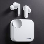 UAG Urbn Armour Gear A2 PRO GAMING ANC EARBUDS