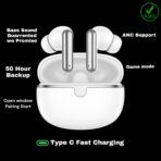 UAG Urbn Armour Gear 161 Elite ANC Airdopes - Image 2