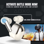 UAG Urbn Armour Gear GTX GAMING ANC EARBUDS - Image 5