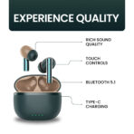 UAG Urbn Armour Gear 171X ANC Airdopes - Image 4