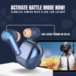 UAG Urbn Armour Gear GTX GAMING ANC EARBUDS - Image 5