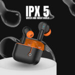 UAG Urbn Armour Gear Supreme X ANC Airdopes - Image 7