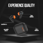 UAG Urbn Armour Gear Supreme X ANC Airdopes - Image 10