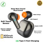 UAG Urbn Armour Gear GTX GAMING ANC EARBUDS - Image 2