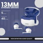 UAG Urbn Armour Gear ANC 312X GAMING AIRBUDS - Image 5