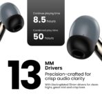 UAG Urbn Armour Gear A2 PRO GAMING ANC EARBUDS - Image 5