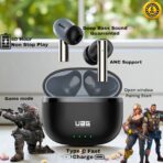 UAG Urbn Armour Gear 171X ANC Airdopes - Image 2