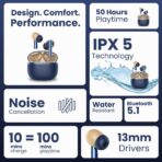 UAG Urbn Armour Gear 171X ANC Airdopes - Image 9