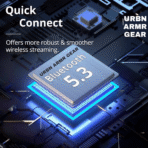 UAG Urbn Armour Gear Bullet Z2 ANC - Image 7