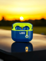 UAG Urbn Armour Gear Supreme X ANC Airdopes - Image 7