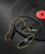 UAG Urbn Armour Gear Bullet Z3 ANC Black - Image 8