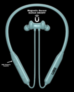 UAG Urbn Armour Gear Bullet Z2 ANC - Image 2