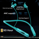 UAG Urbn Armour Gear Bullet ANC Gaming with Deep Bass Sound - Image 5