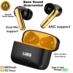 UAG Urbn Armour Gear 161X ANC Airdopes