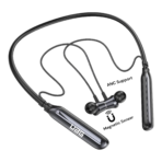 UAG Urbn Armour Gear ANC shine Matel Gaming Neckband With Vibration - Image 3