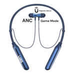 UAG Urbn Armour Gear ANC shine Matel Gaming Neckband With Vibration - Image 2