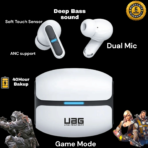 UAG Urbn Armour Gear ANC 312X GAMING AIRBUDS