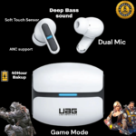 UAG Urbn Armour Gear ANC 312X GAMING AIRBUDS