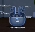 UAG Urbn Armour Gear 161 Elite ANC Airdopes - Image 4