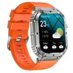 Smart Watch with Calling