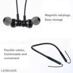 UAG Urbn Armour Gear ANC Leather Furnished Neckband - Image 6